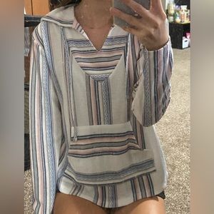 Wallflower Light Sweater